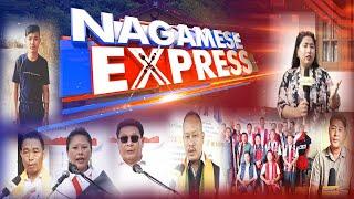 HORNBILLTV NAGAMESE EXPRESS | 18th JUNE 2024