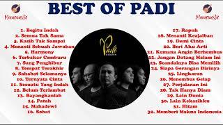 Padi - Best of Padi