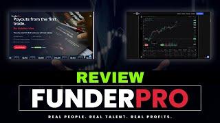 FunderPro Review: The Best Prop Trading Firm for Funded Trading?