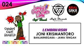 CLSB - LEMBAH ASRI - JONI KRISMANTORO (BANJARNEGARA) #024