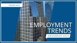 BLS November Jobs Report with Dawn Fay