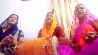 Magnificent Female Kirtan Shaandaar Mahila Kirtan