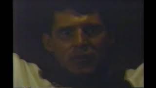 The Unholy TV Spot (1988)