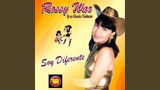 Rossy Mix (Amor Prohibido, Que Te Perdone Dios, Nunca Pense Llorrar)