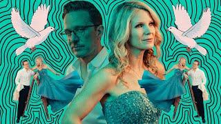 2019 Spring Preview: KISS ME, KATE's Kelli O'Hara and Will Chase