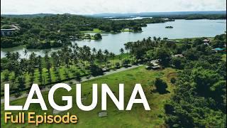 Exploring the Best of Laguna | Full Episode