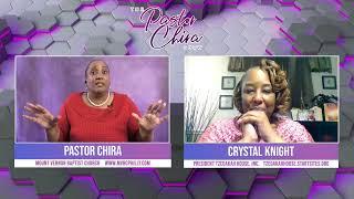 The Pastor Chira Show: Leading Not Liking