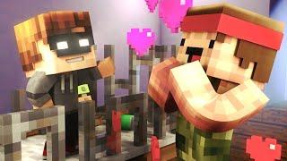 Minecraft WHO'S YOUR DADDY? - EVERYONE LOVES ME!! - with Rewinside, Nebelniek & Alphapopo