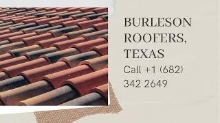 roofing contractors in burleson tx quality fix