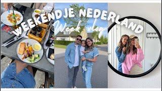 BESTIES WEEKENDJE ️ / VLOG 2-2024