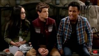 Girl Meets World ~ Girl Meets Ski Lodge Part 2 ~ Who Belongs With Who Game