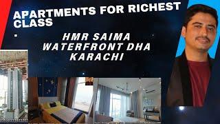 karachi Apartments for Rich families i