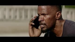 'Sleepless' (2017) Official Trailer | Jamie Foxx