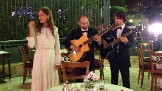 Lautra Riz Trio SALLE EMPIRE MONACO 2014