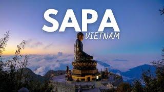 Sapa Vietnam: 7 Best Things to do in Sapa Vietnam  (2024)