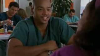 Best Scrubs Moment- Understanding