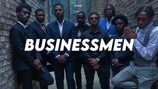 [FREE] Nines x Skrapz Type Beat 2024 - 'Businessman'