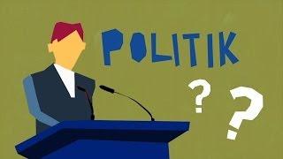 Was ist Politik? // Explain Brain