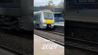 Trainspotting in 2024 | Hope you like it 