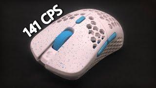 Is This G-Wolves' Best Mouse Of 2021? (Early Access)