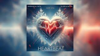 BassWar & CaoX, Slykes & Butch, Mary Lena - Heartbeat (WINTERBEATS 2025 ANTHEM) [Official Video]