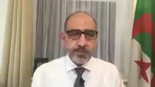 د . حسين هارون يتكلم عن اسماعيل العماري و محمد مدين و عن محاولات اغتياله بسبب ملف القنبلة الذرية