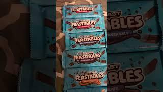 tag @MrBeast So I can get my peanut butter crunch #feastables #mrbeast