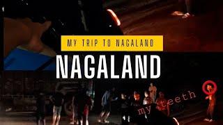 Nagaland Dimapur to kohima by Road My First Time visiting What Happened 