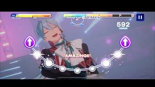 [Ensemble Stars!! Music] fine - The Tempest Night - Special (Full Combo)