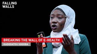 Kadidiatou Sogoba: Breaking the Wall of E Health