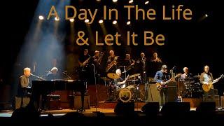 The Analogues perform A Day In The Life & Let It Be | Martiniplaza, Groningen | 27 November 2021