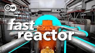 Is this forgotten nuclear tech due for a second chance?