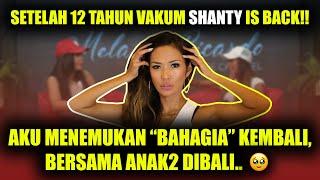 SHANTY SEKARANG SINGLE?