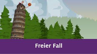 Freier Fall