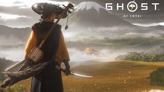 Ghost of Tsushima 2 is HERE! - Ghost of Yōtei 2025