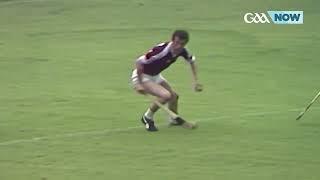 BEST OF GALWAY HURLING LEGEND JOHN CONNOLLY - CASTLEGAR GAA IRELAND