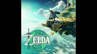 The Sky Prelude - Zelda: Tears of the Kingdom OST