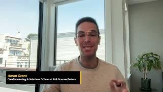 SAP.iO Foundry Tel Aviv - Deskless Workforces & People Management - 2023 Kickoff