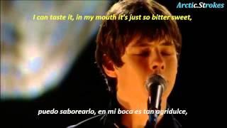 Jake Bugg - Taste it (inglés y español)