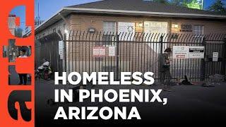 USA: Homeless Baby Boomers | ARTE.tv Documentary