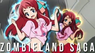 ZOMBIELAND SAGA | Edit 「AMV」