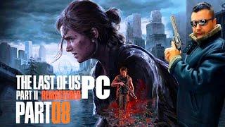 The Last of Us Part II Remastered 100% PC 4K Ultra Specs