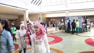 ICNA-MAS Southeast Annual Convention 2015