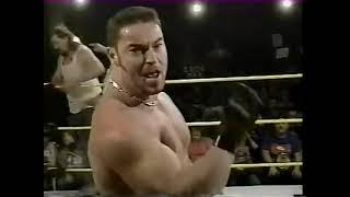 Klassic Territory - Ohio Valley Wrestling - 10/30/99