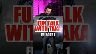 I COULDN'T BELIEVE IT - FUN TALK WITH TAKA IN WARZONE EP1 #callofduty #funny #warzone #laugh