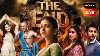 Badal Pe Paon Hai : UNFAIR END or STRATEGIC MOVE by SAB TV? | REVAMP, Tenali Rama 2 & MORE!