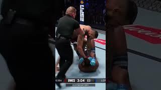 Incase you missed this KO!  #dwcs