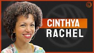 CINTHYA RACHEL (BIBA CASTELO RA-TIM-BUM) - Venus Podcast #336