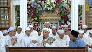 MAULID AKBAR MAJELIS AR-RAUDHAH 1446H