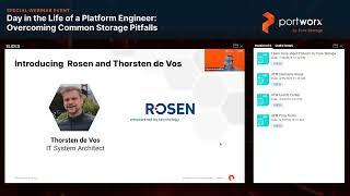Day in the Life of a Platform Engineer: Overcoming Common Storage Pitfalls